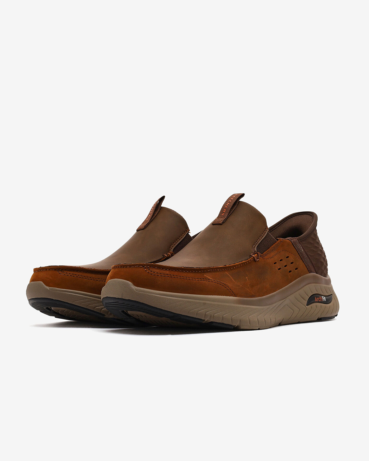 Resim Arch Fit Crosser Porto