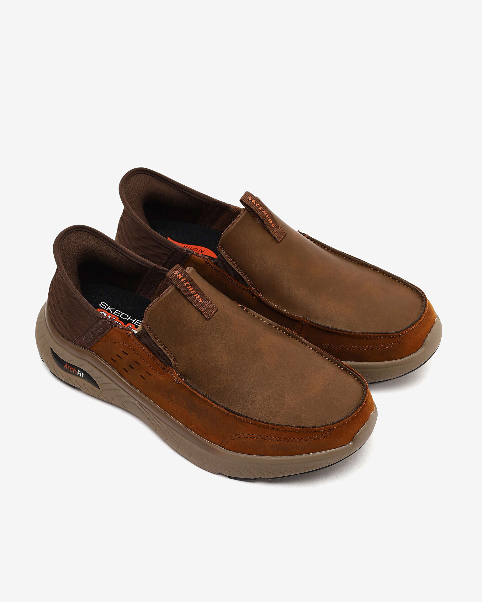 Resim Arch Fit Crosser Porto