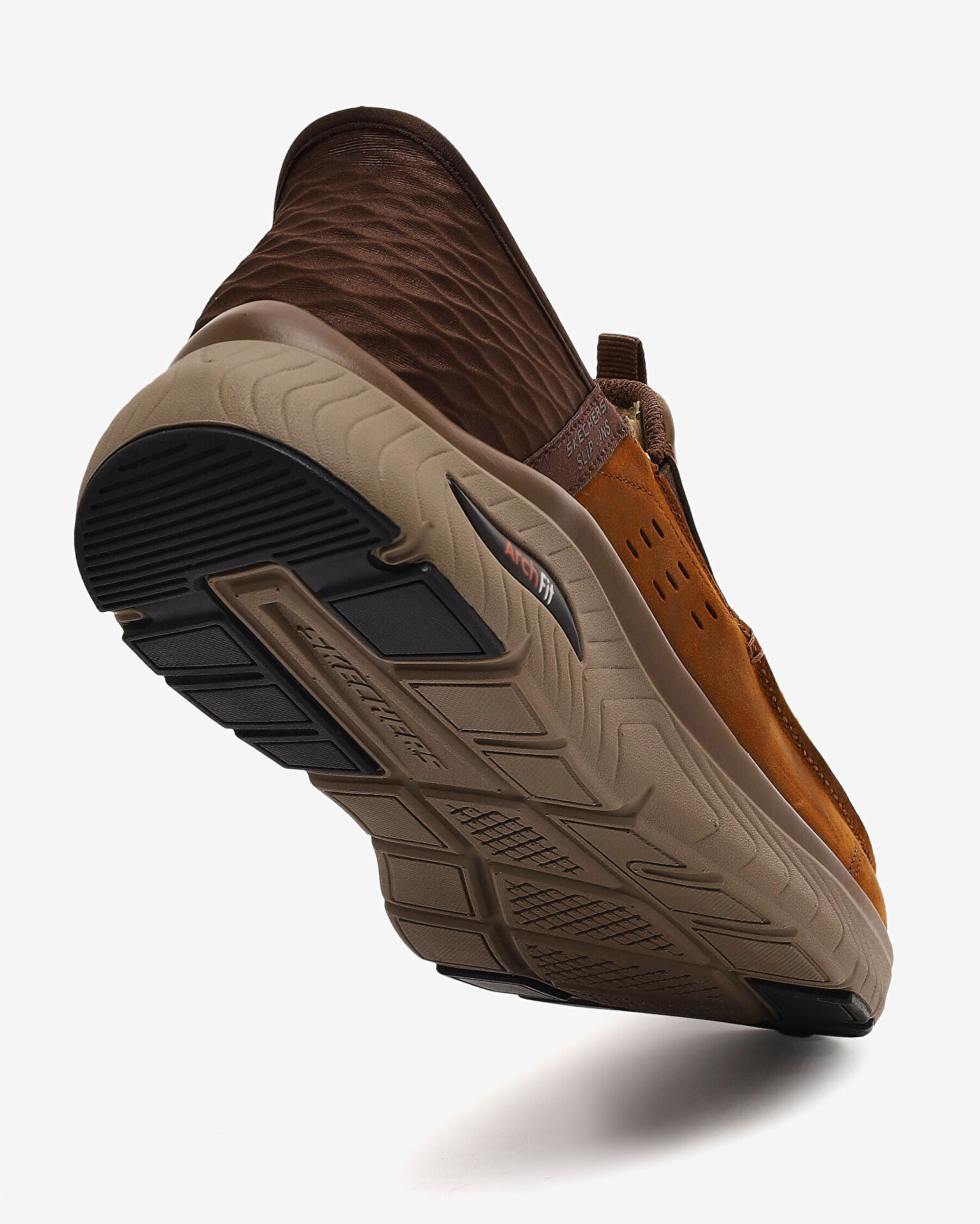 Resim Arch Fit Crosser Porto