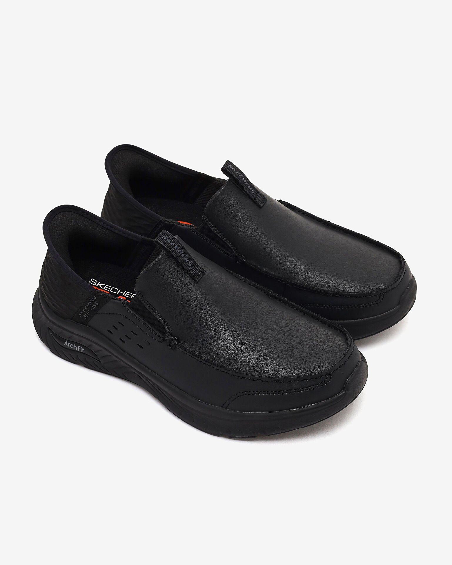 Resim Arch Fit Crosser Porto