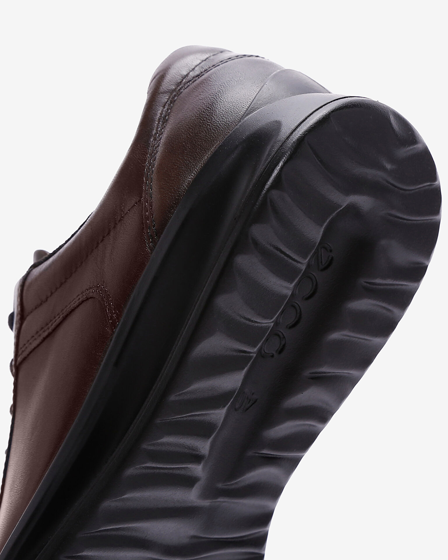 Ecco mens aquet sale sneaker