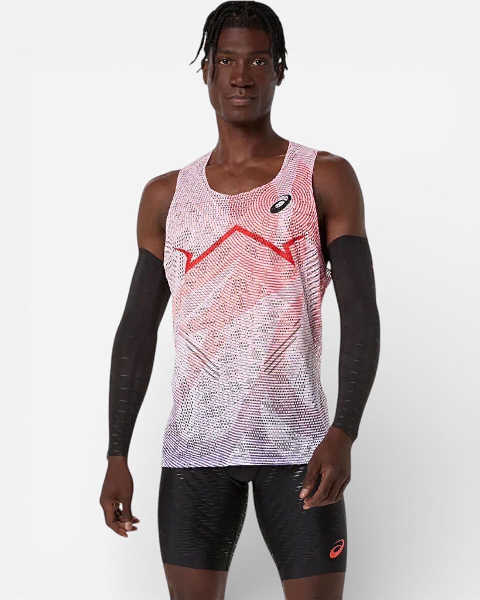 Resim Metaspeed Singlet