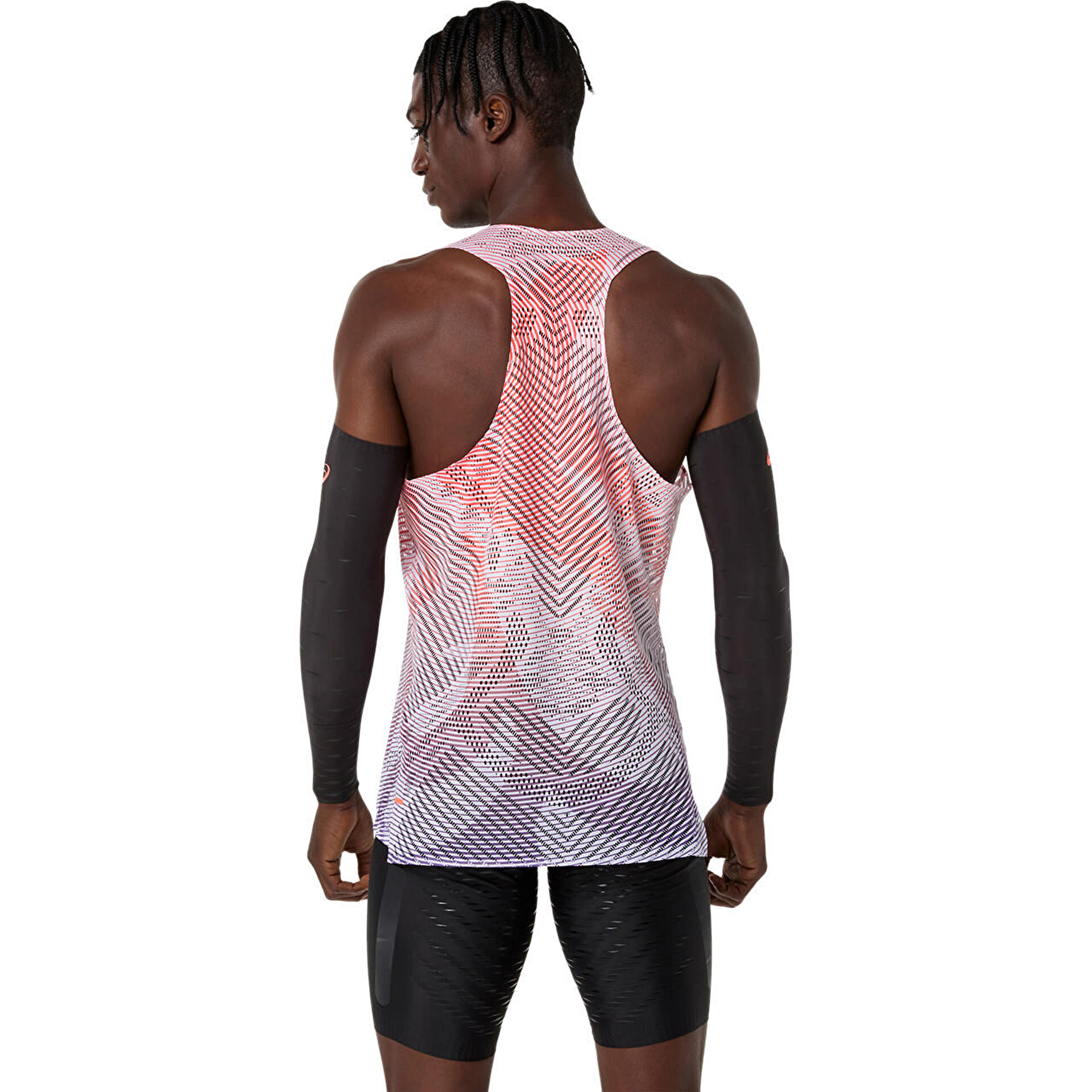 Resim Metaspeed Singlet