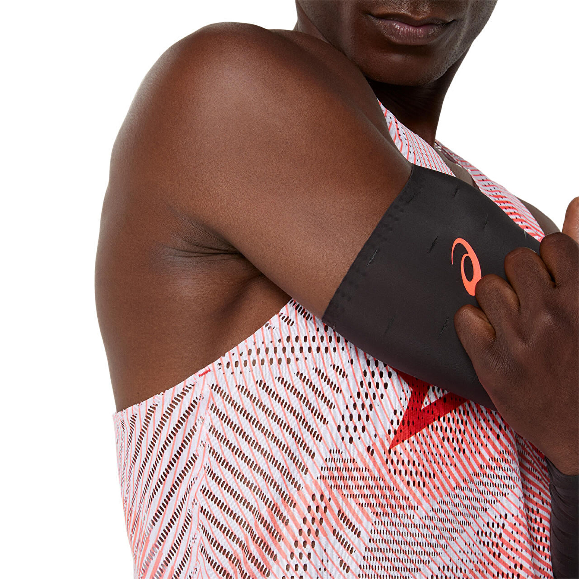 Resim Metaspeed Singlet