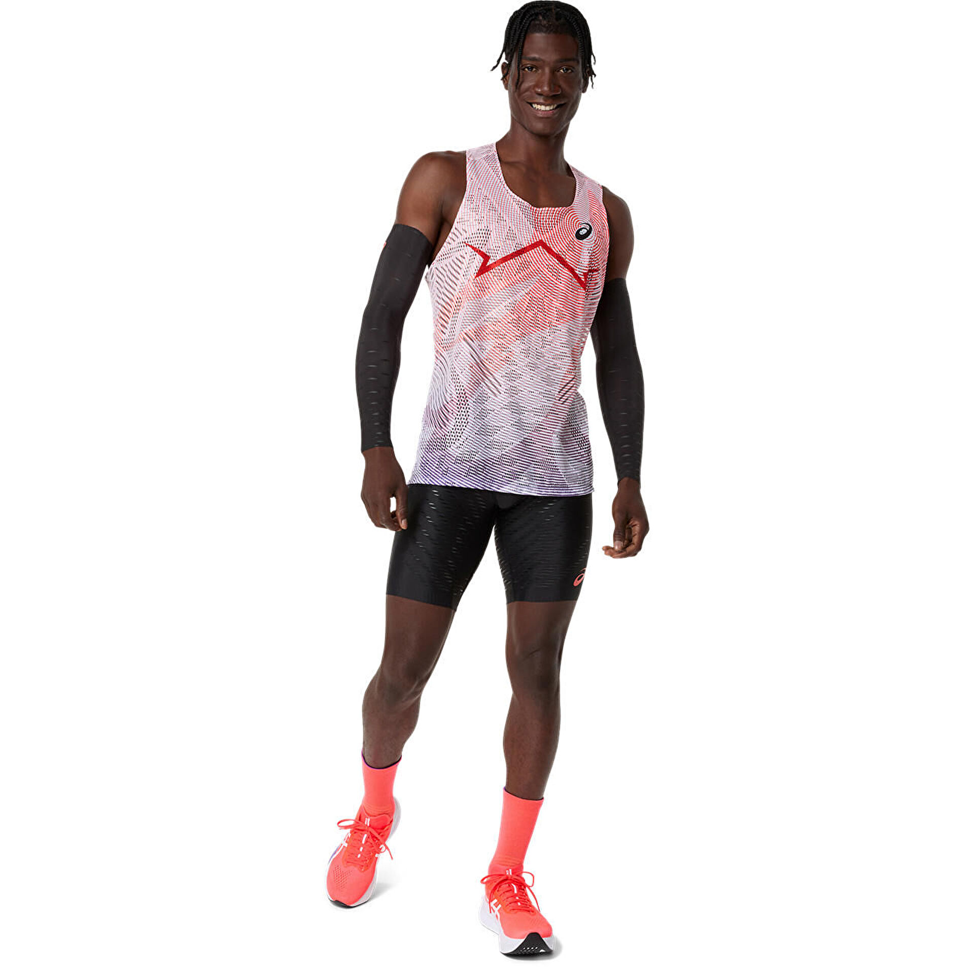 Resim Metaspeed Singlet