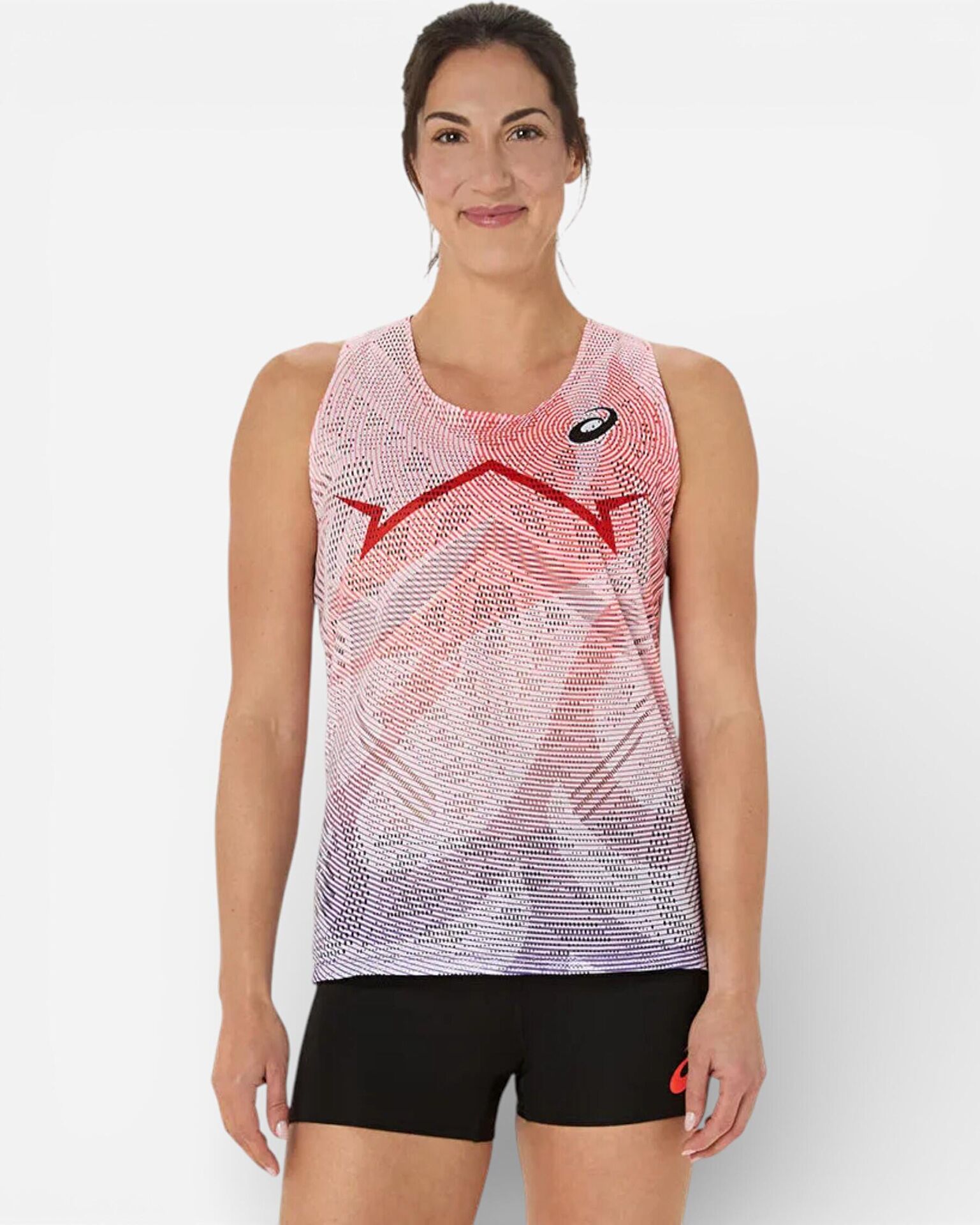 Resim Metaspeed Singlet