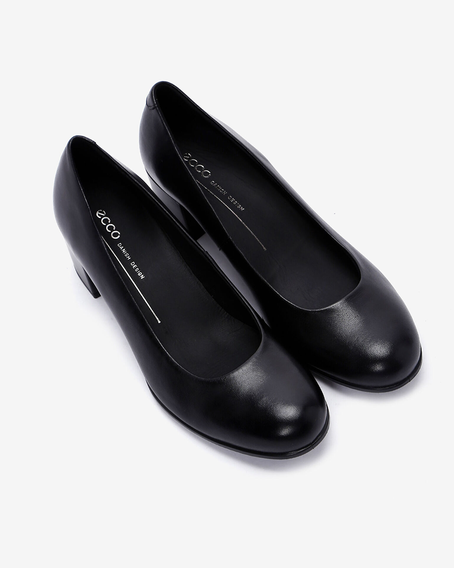 Resim Dress Classic 35 Pump