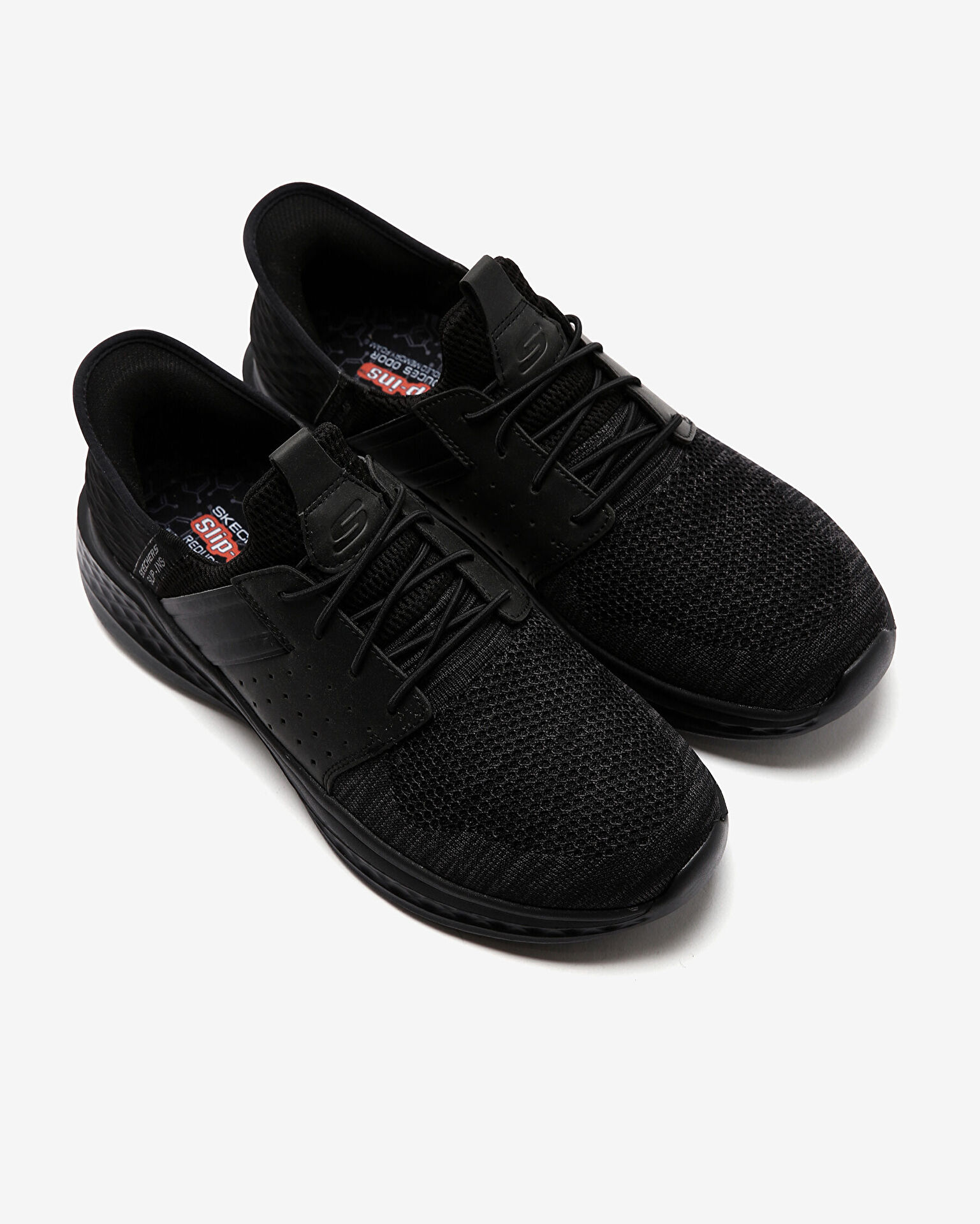 Resim Slade  -  Ocon