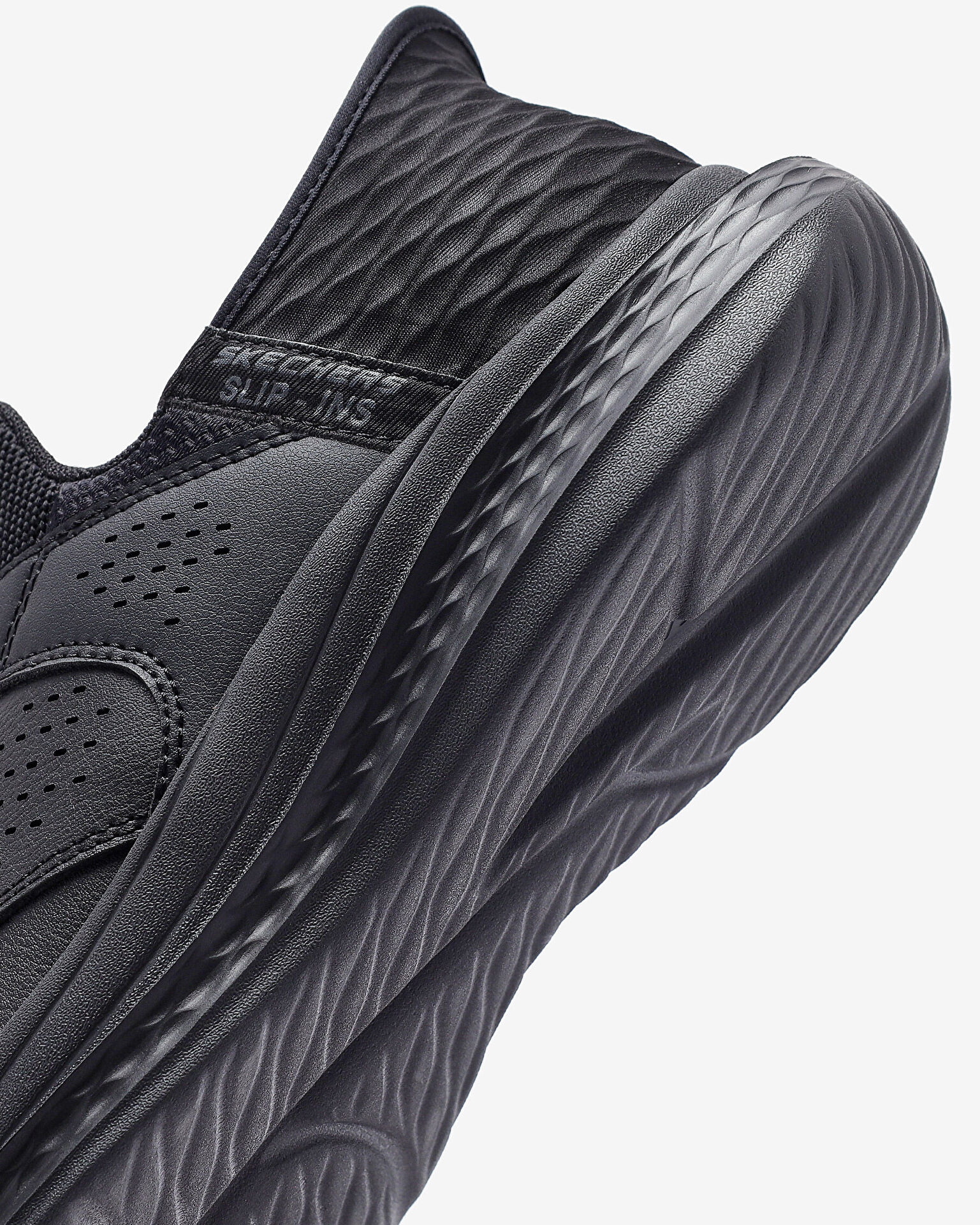 Resim Slade - Macklin