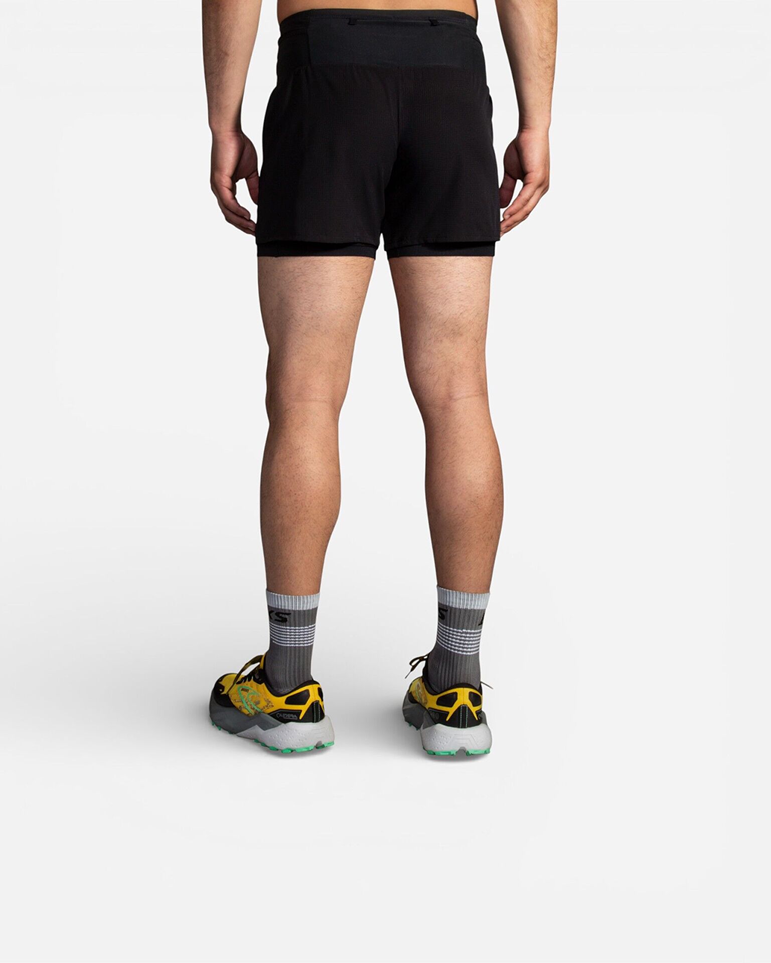 Resim High Point 5" 2-In-1 Short 2.0