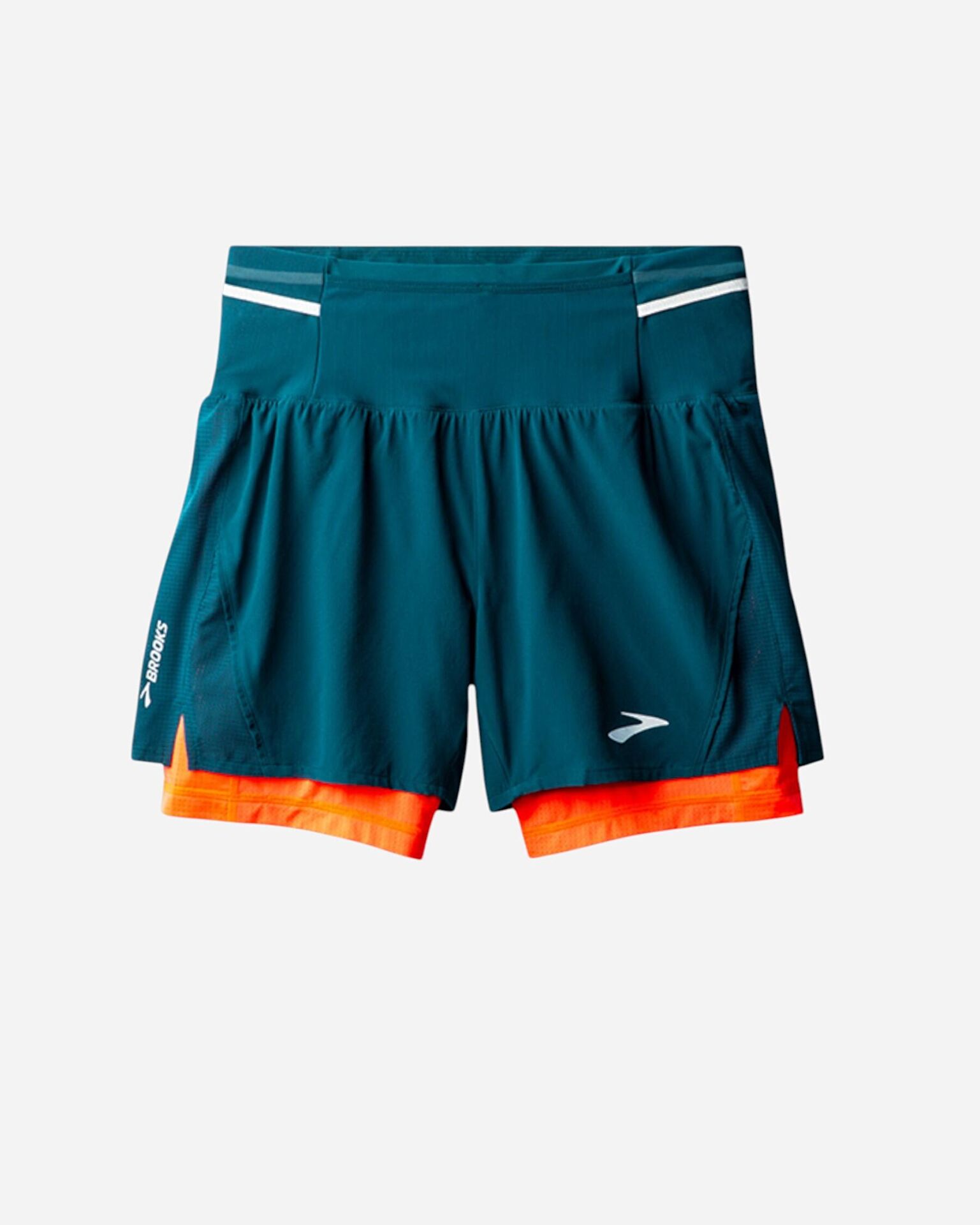 Resim High Point 5 2-In-1 Short 2.0