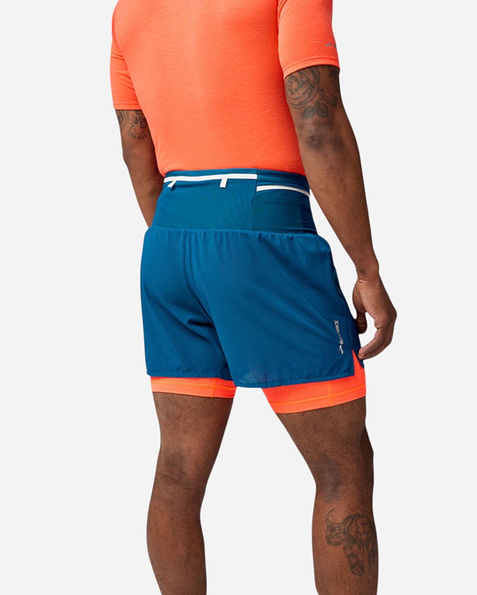 Resim High Point 5 2-In-1 Short 2.0