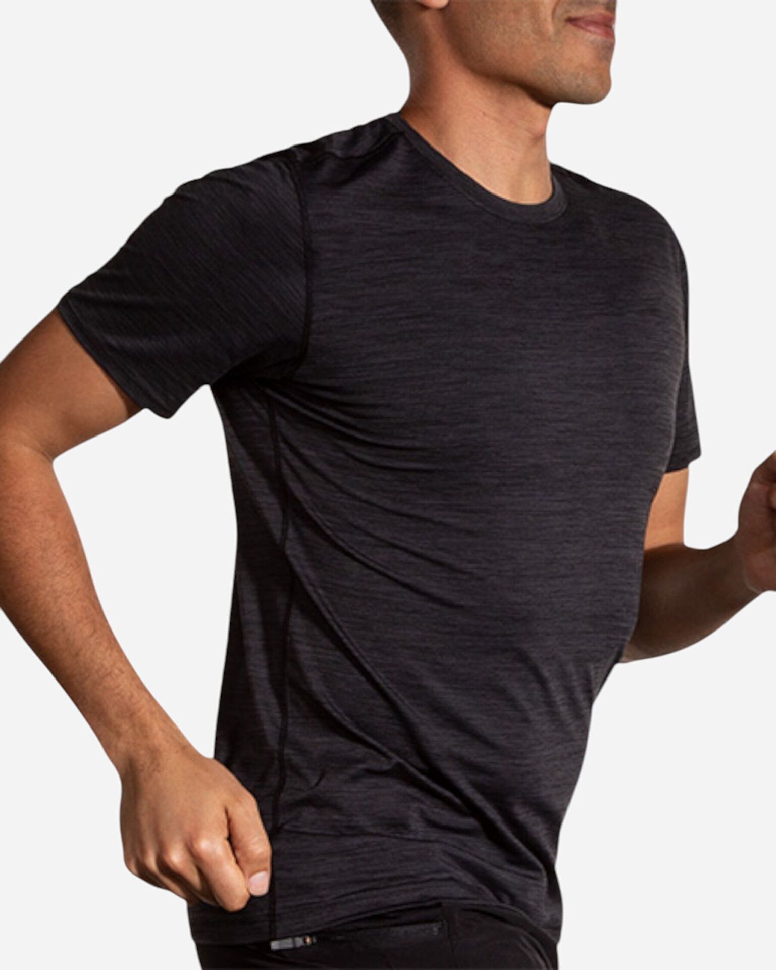 Resim Luxe Short Sleeve