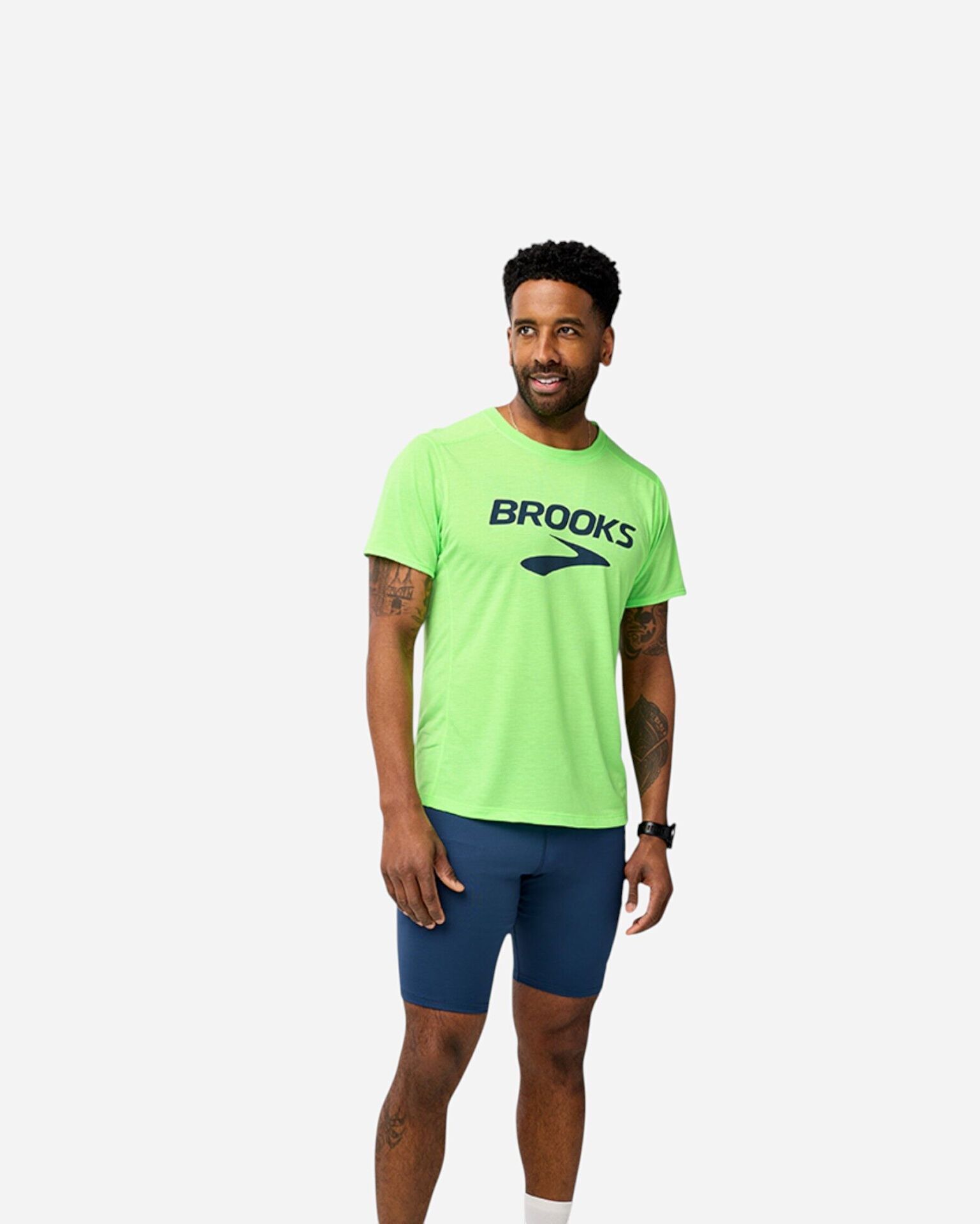 Resim Distance Short Sleeve 3.0
