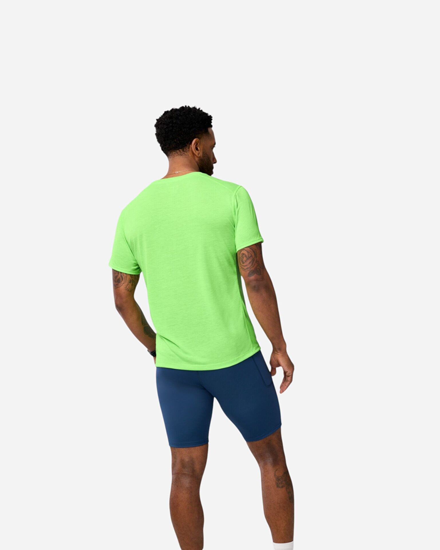 Resim Distance Short Sleeve 3.0