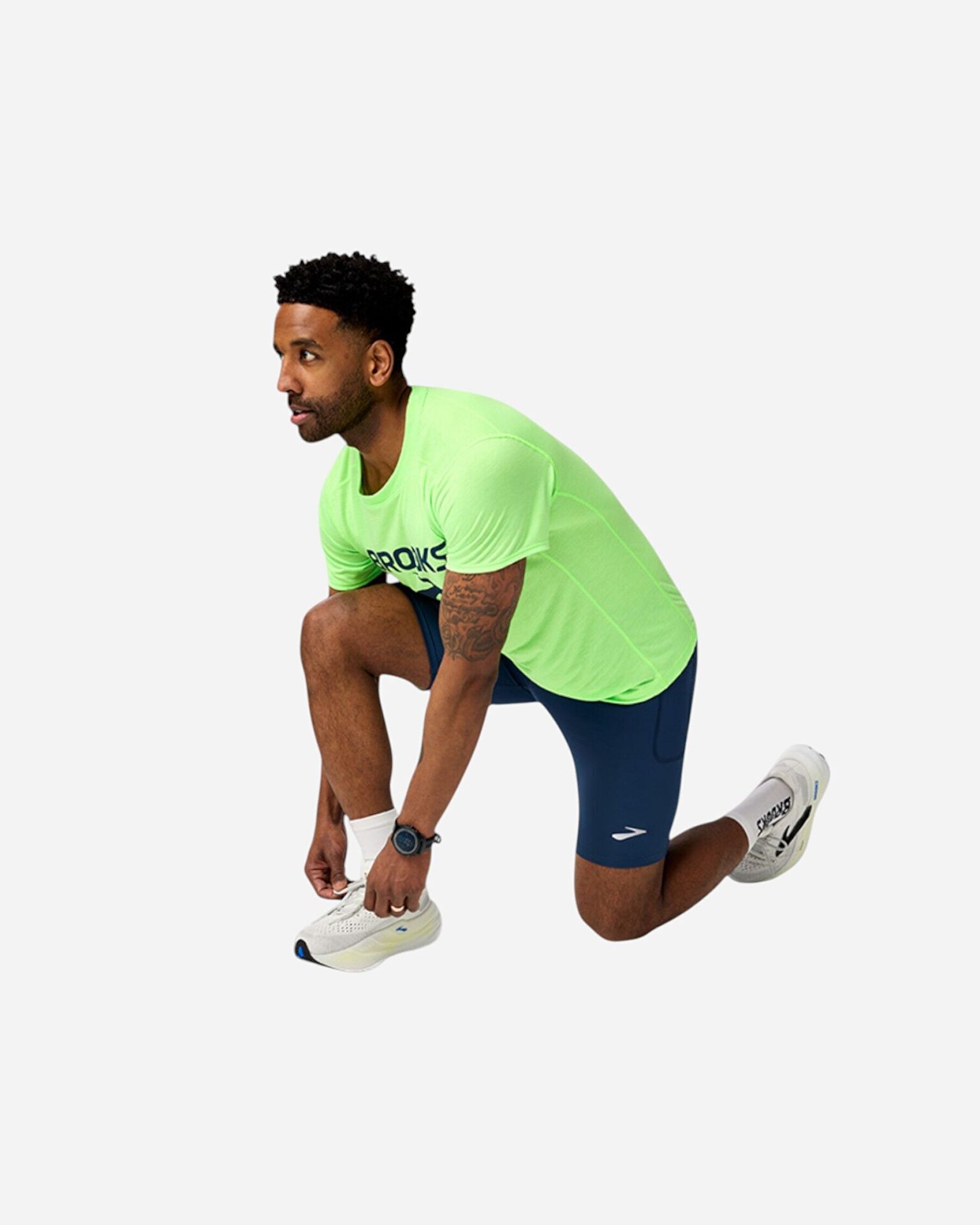 Resim Distance Short Sleeve 3.0