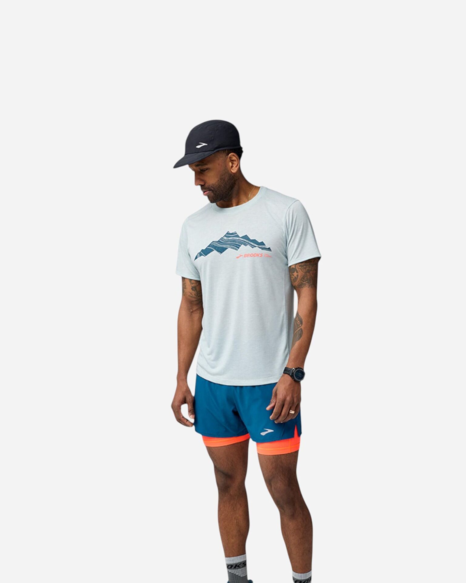 Resim Distance Short Sleeve 3.0