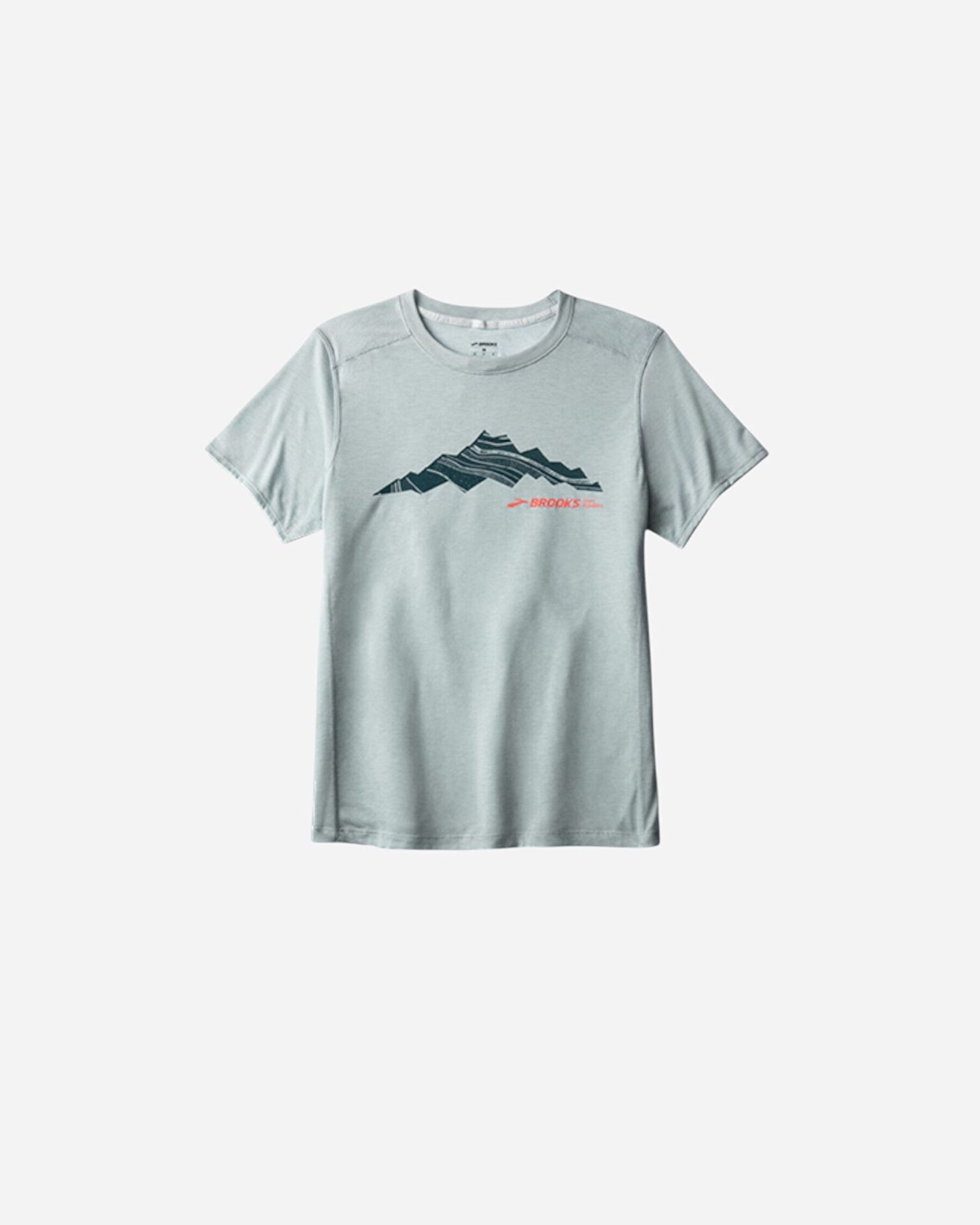 Resim Distance Short Sleeve 3.0