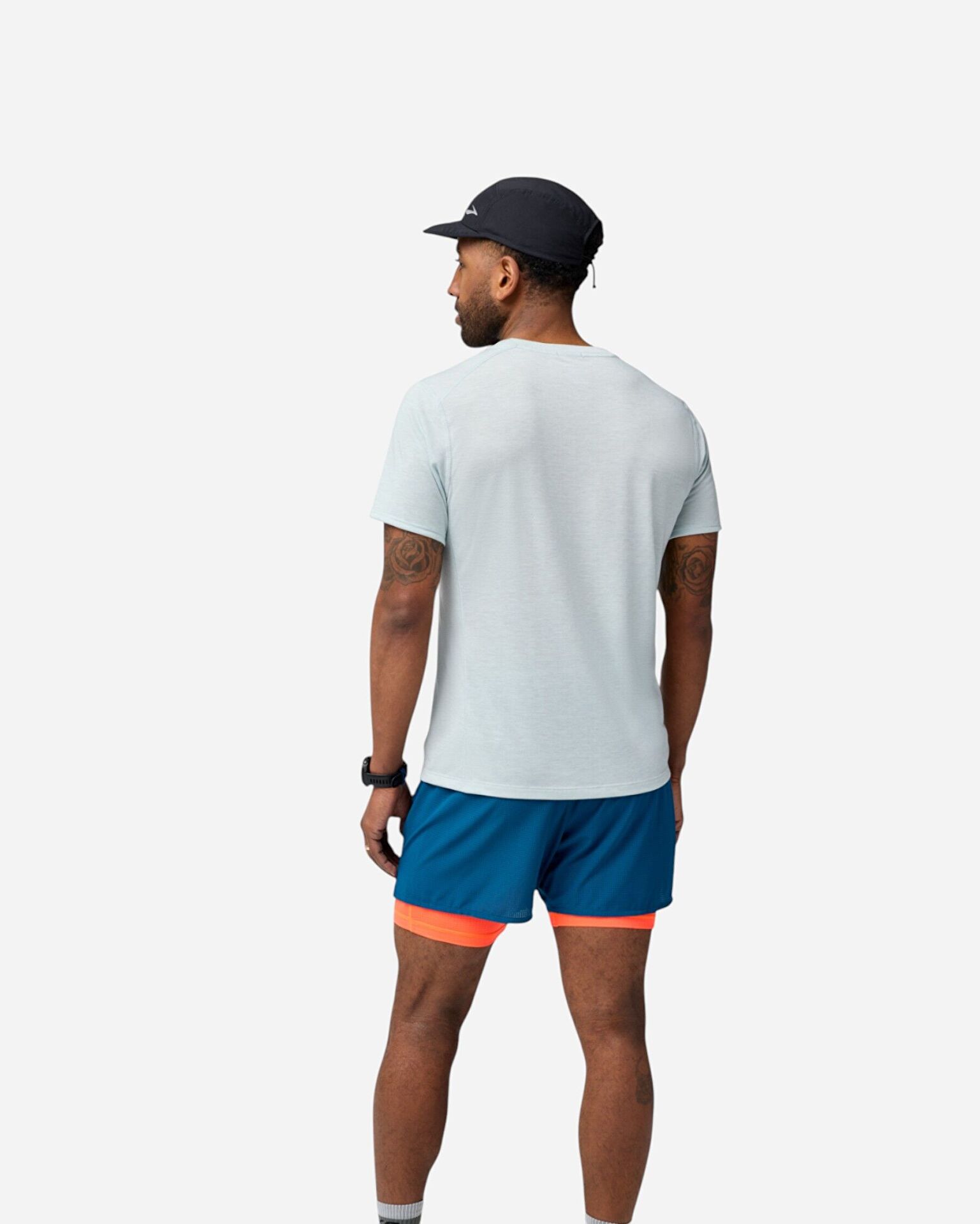 Resim Distance Short Sleeve 3.0