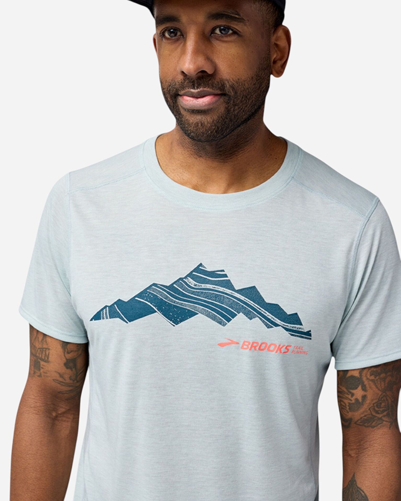 Resim Distance Short Sleeve 3.0