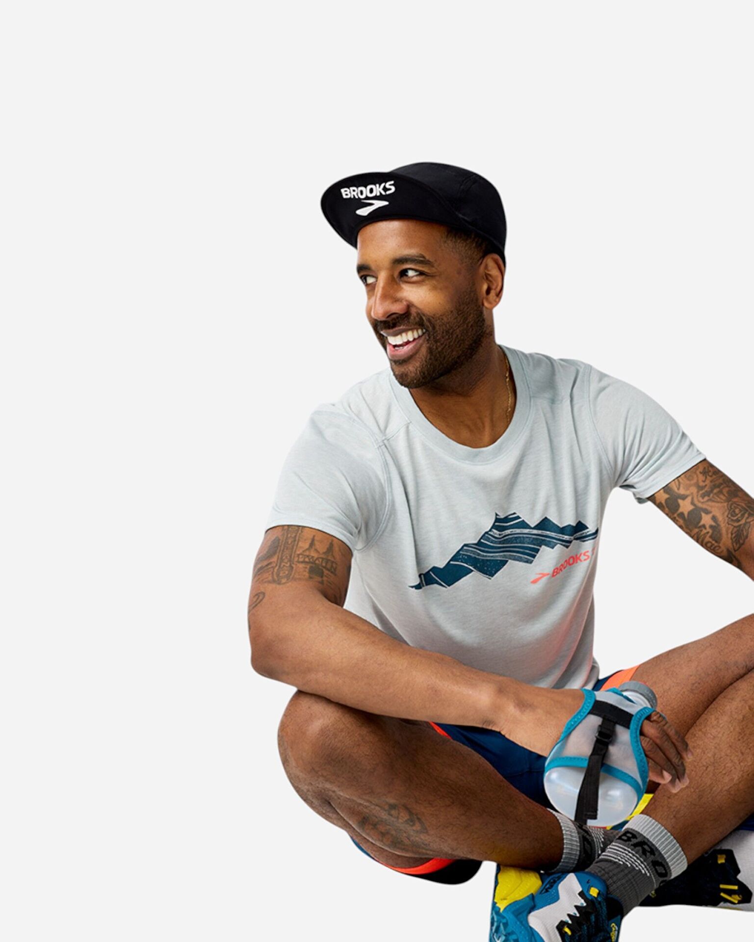 Resim Distance Short Sleeve 3.0