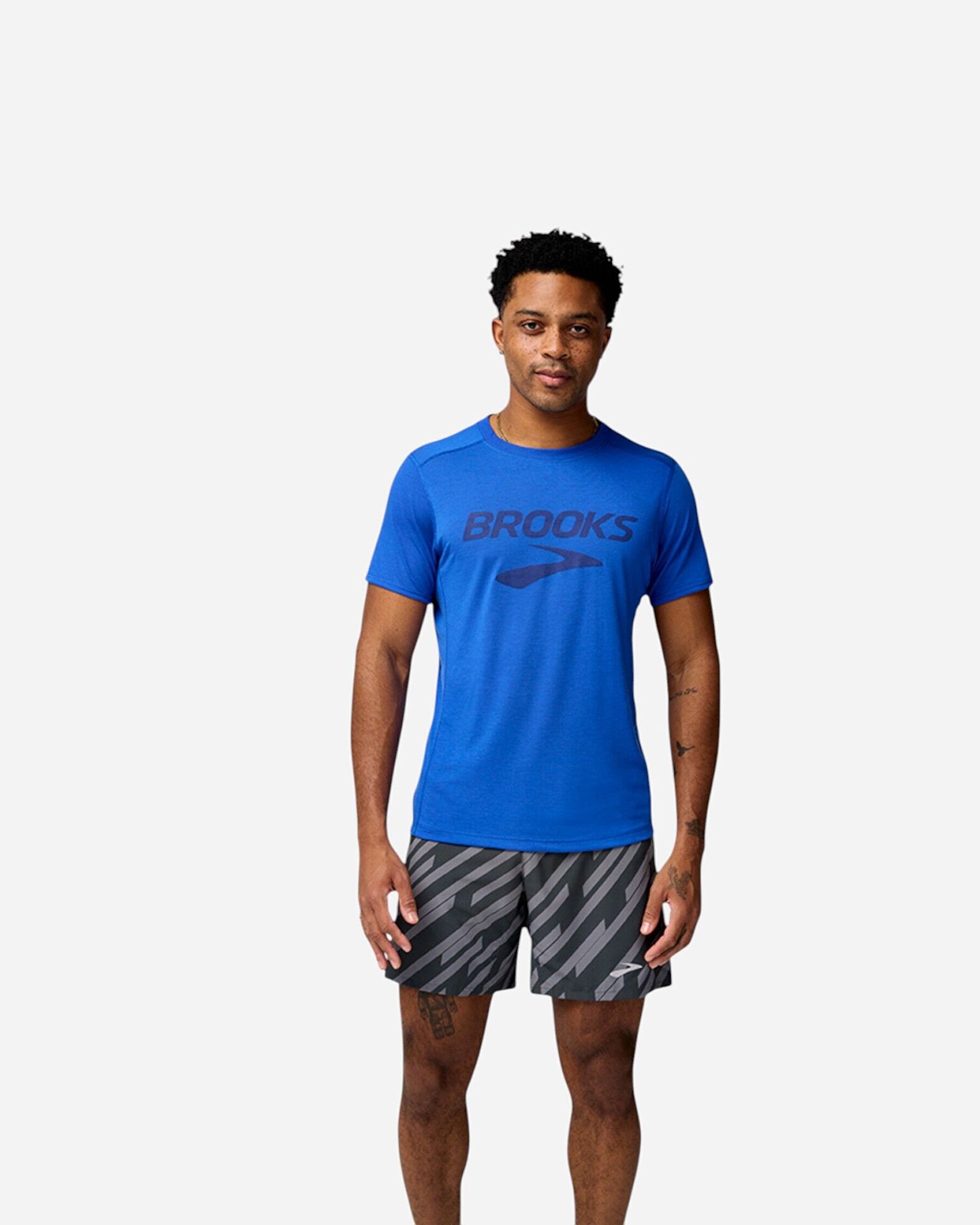 Resim Distance Short Sleeve 3.0