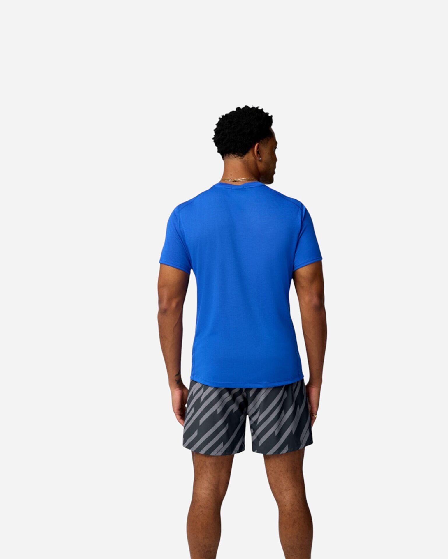 Resim Distance Short Sleeve 3.0