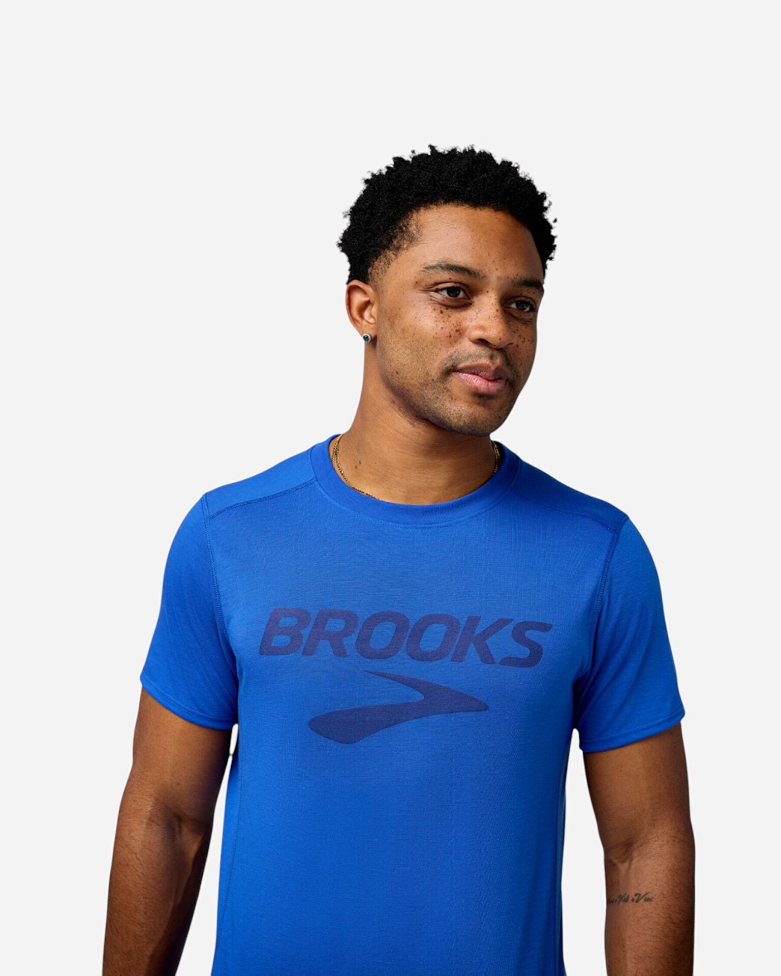 Resim Distance Short Sleeve 3.0