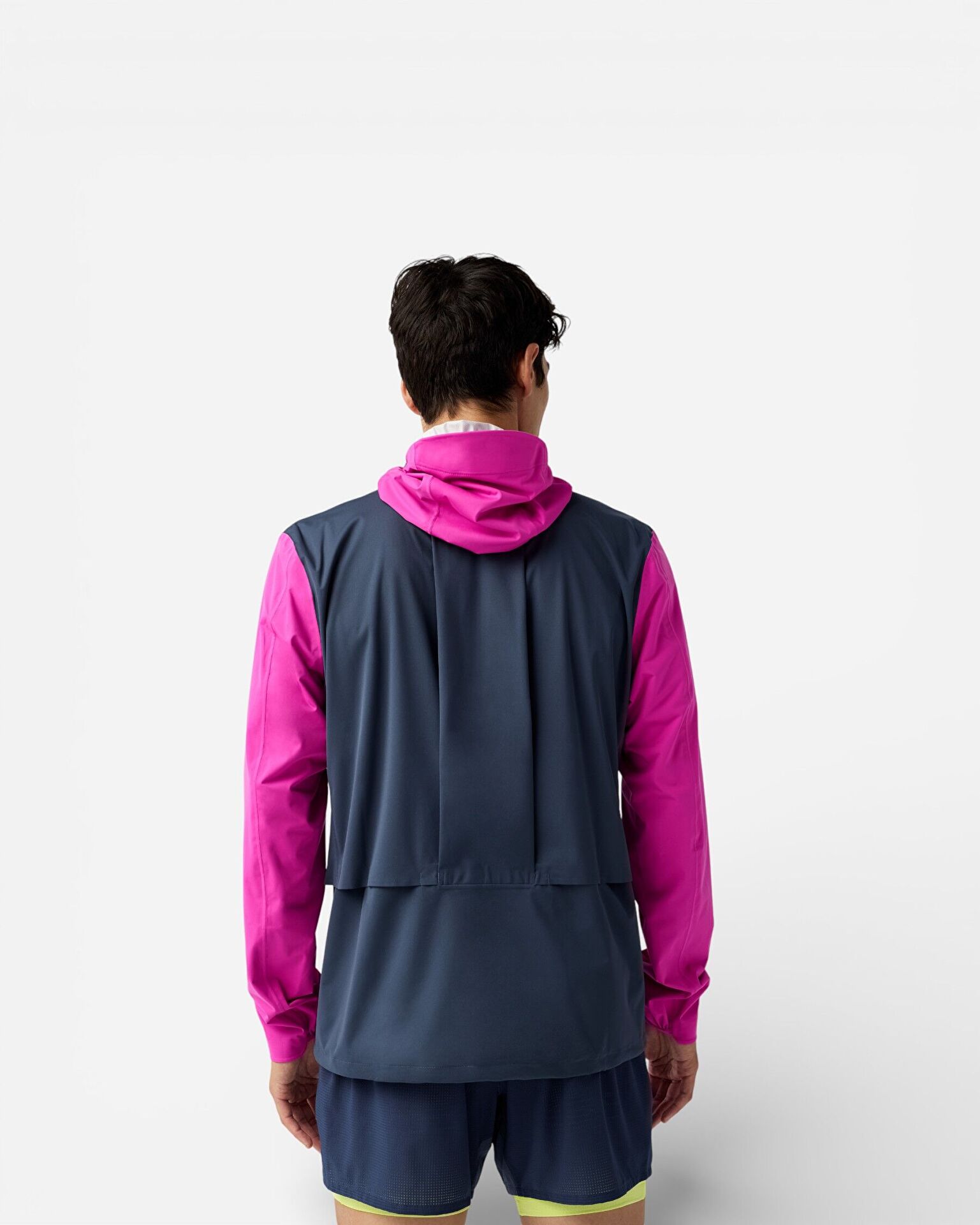 Resim High Point Waterproof Jacket 2