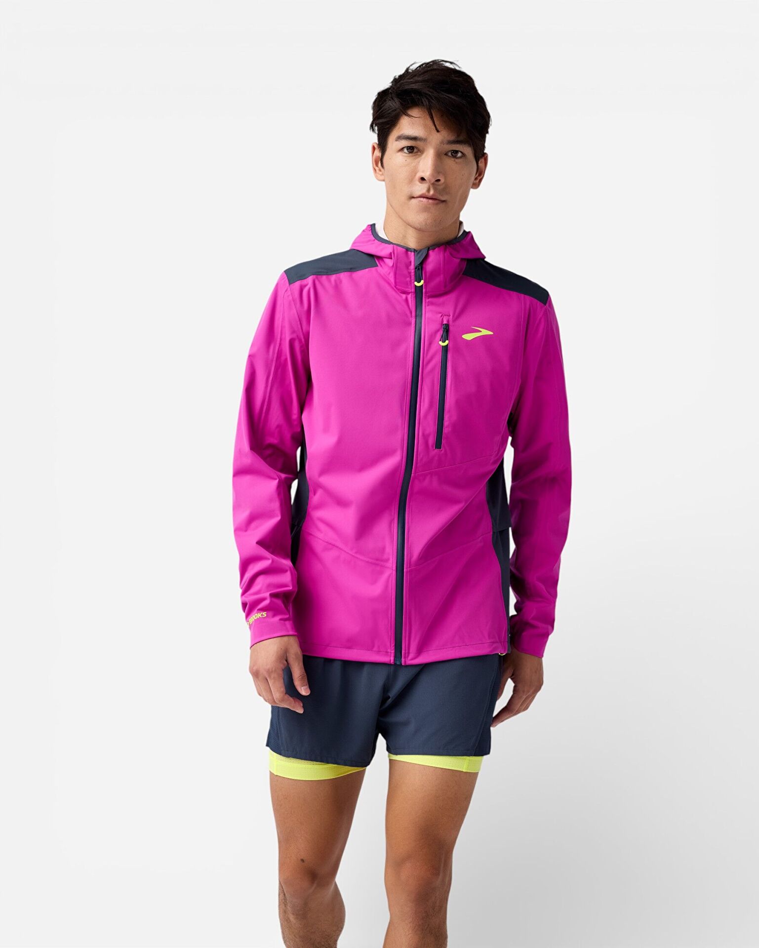 Resim High Point Waterproof Jacket 2