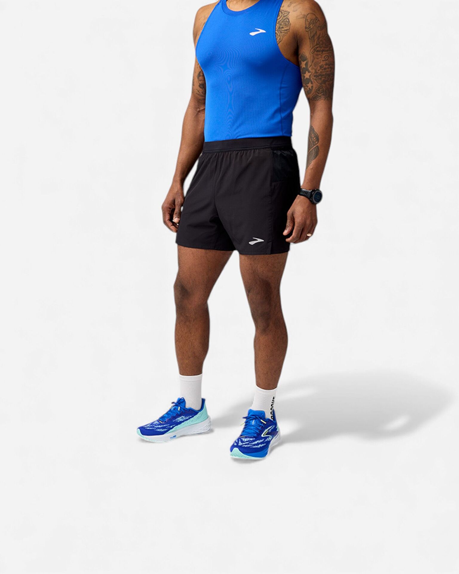 Resim Journey 5" Short