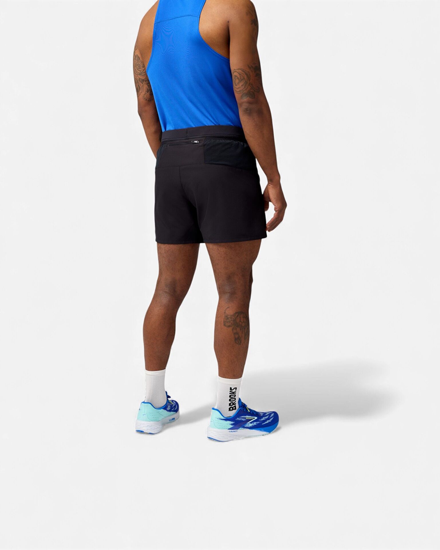 Resim Journey 5" Short