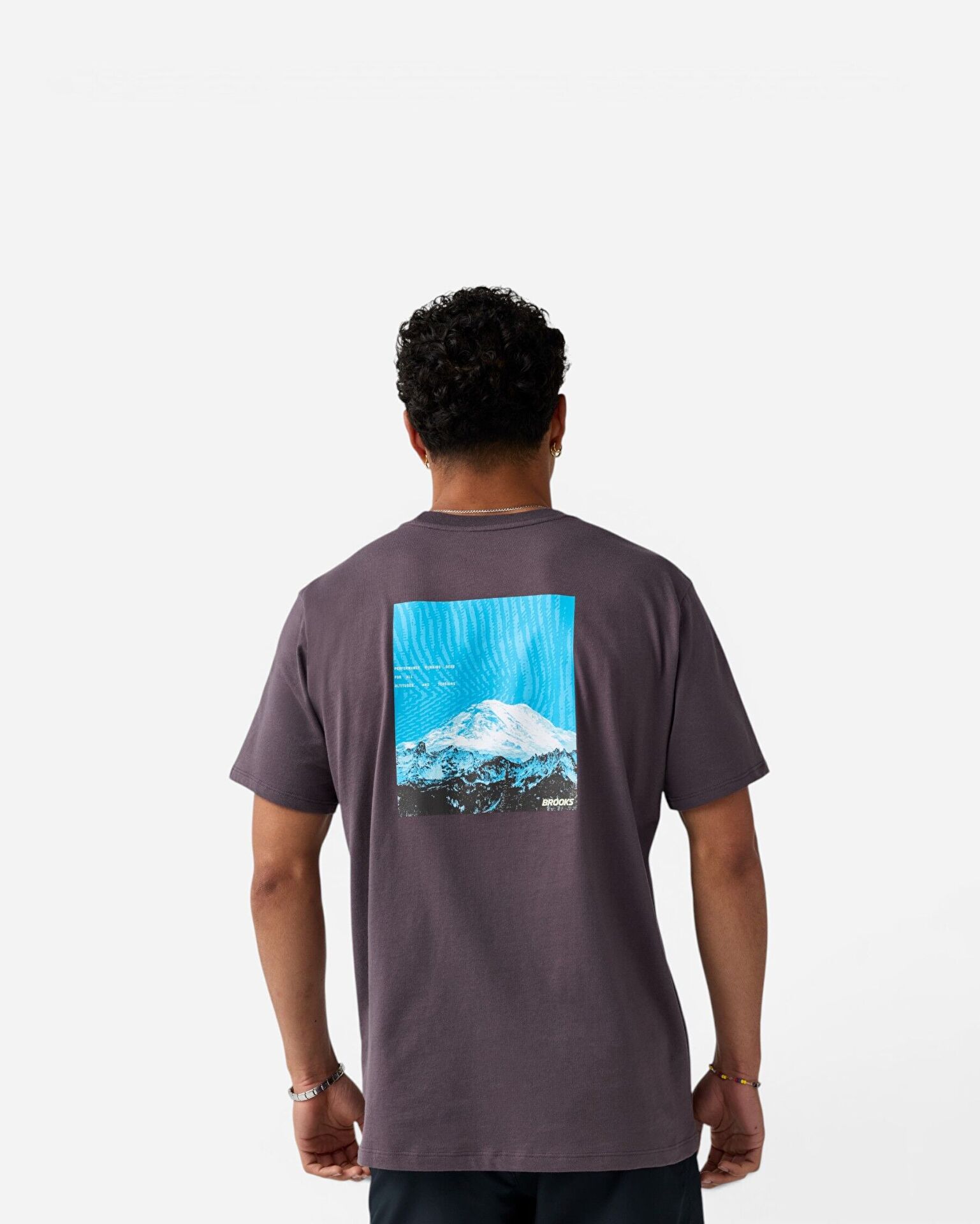 Resim Graphic Short Sleeve