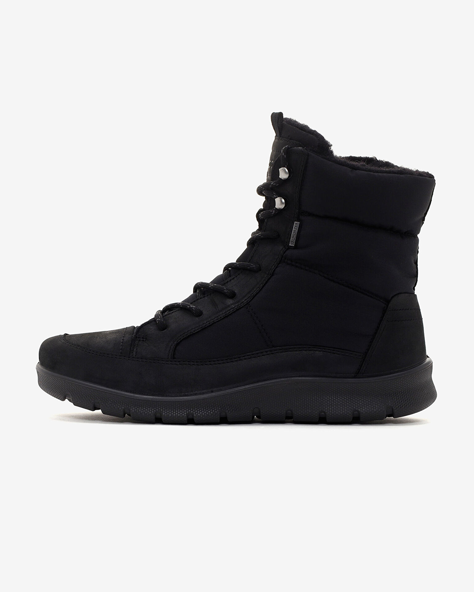 Resim Babett Gore-tex Lace Boot