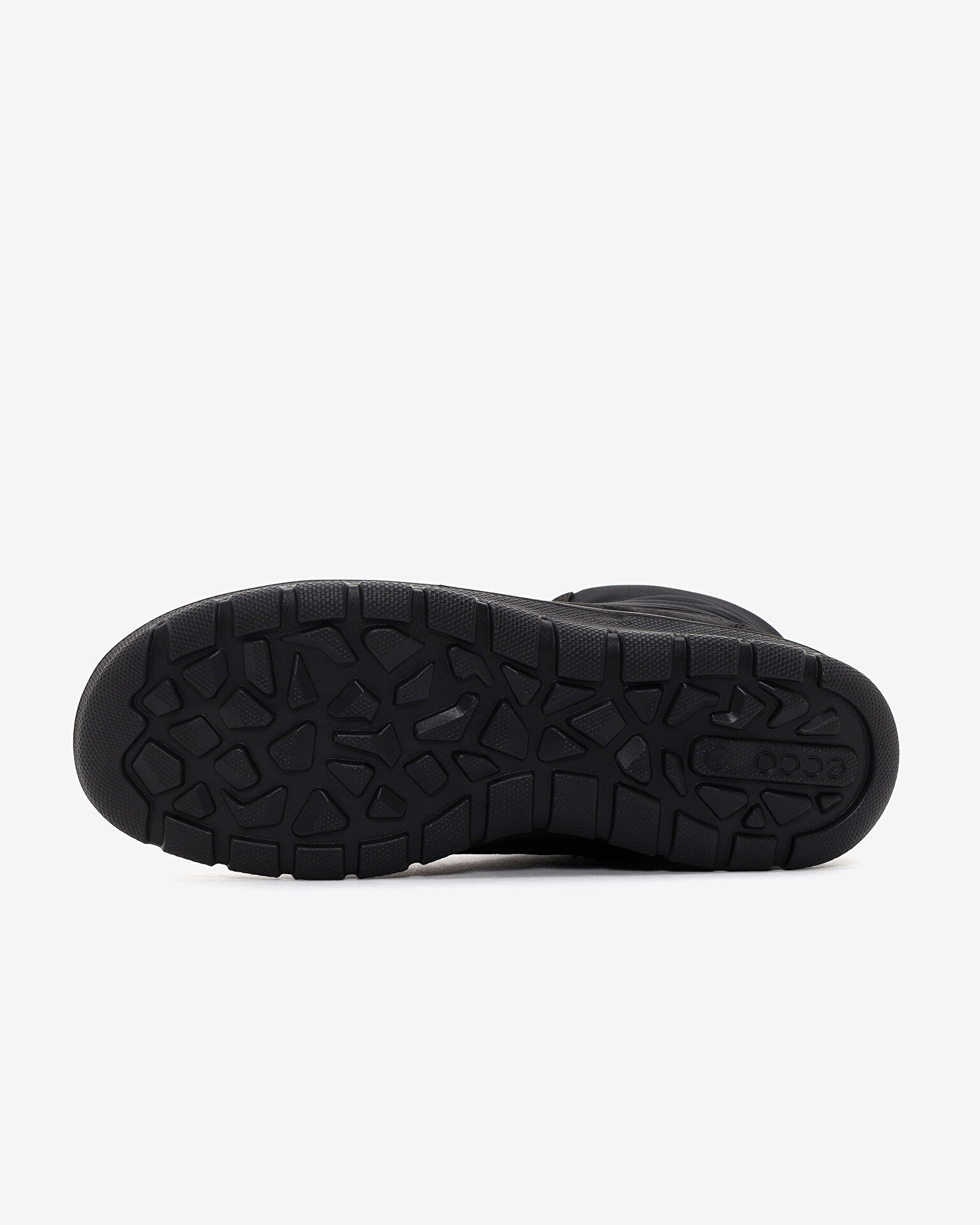 Ecco Babett Gore tex Lace Boot Kad n Siyah Bot 21555351052