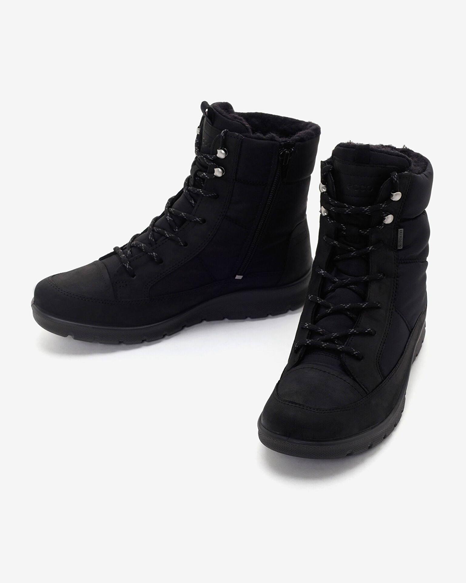 Resim Babett Gore-tex Lace Boot