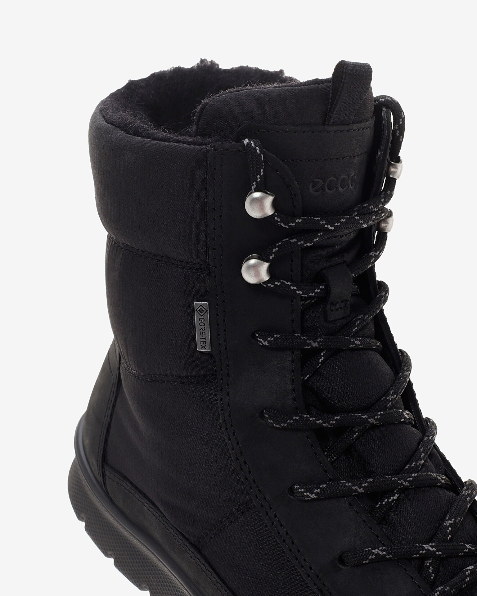Resim Babett Gore-tex Lace Boot