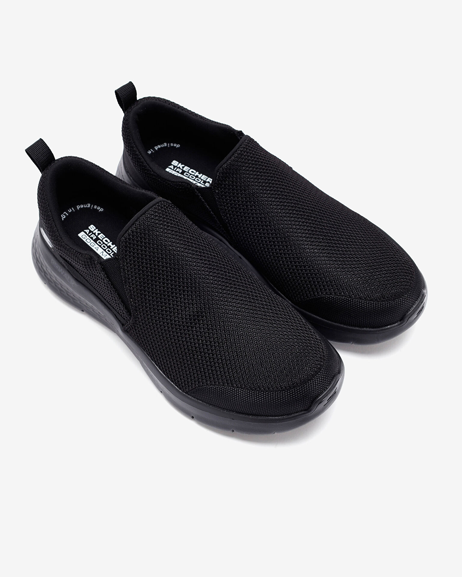 Resim Go Walk Flex  -  Impeccable Ii