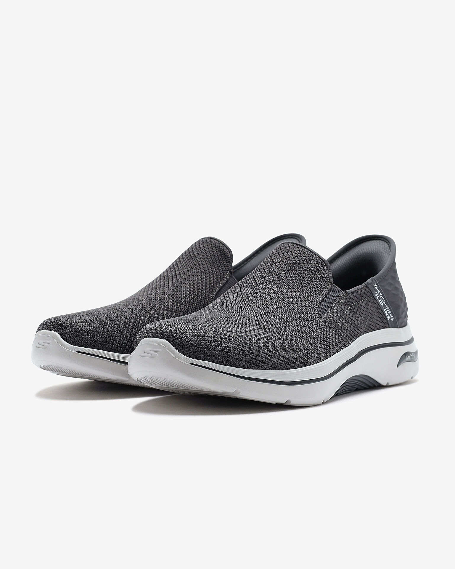 Resim Go Walk Arch Fit 2.0 - Hands Free 2