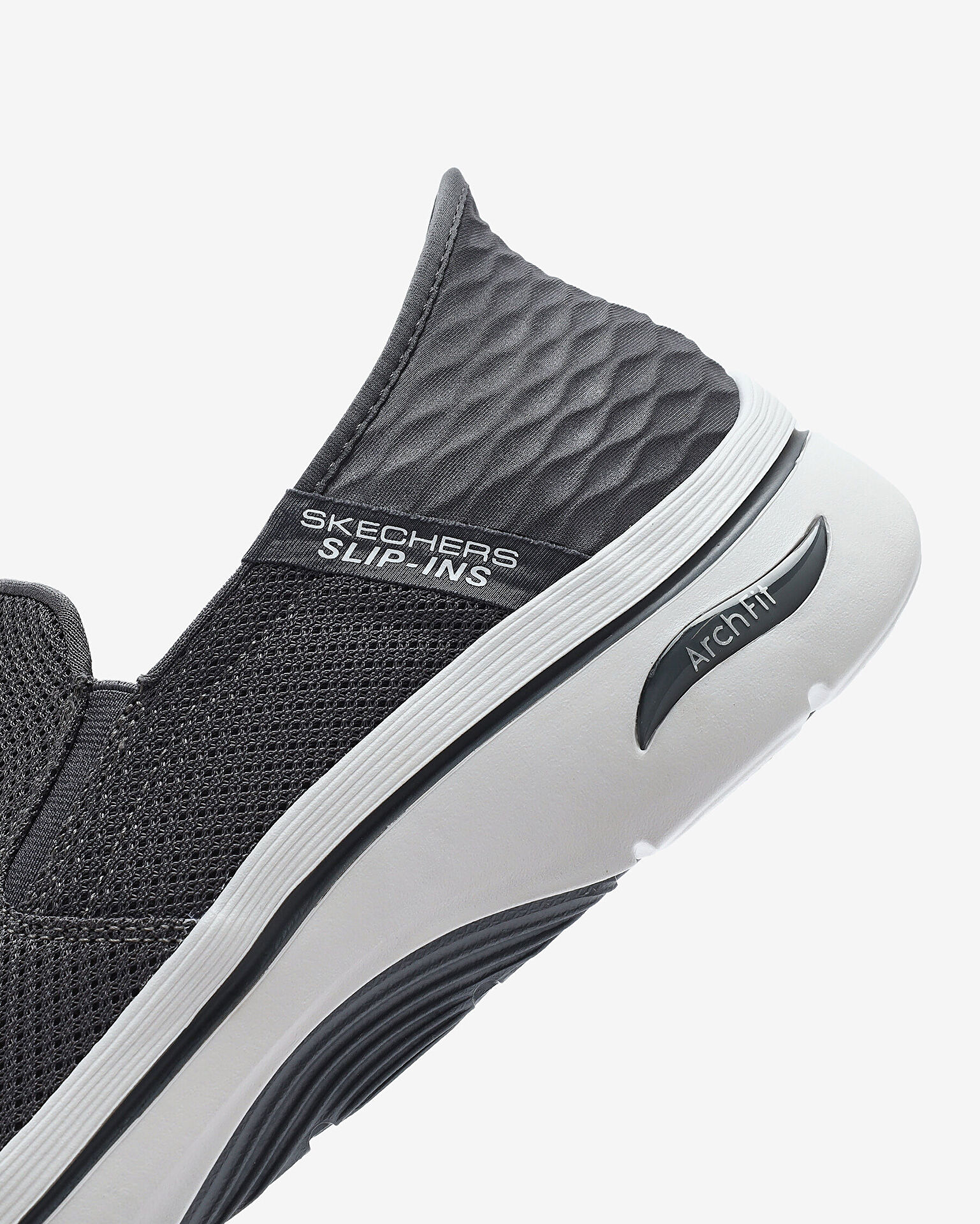 Resim Go Walk Arch Fit 2.0 - Hands Free 2
