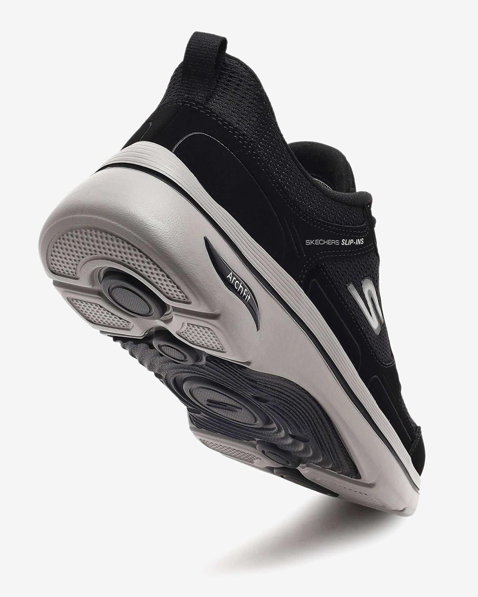 Resim Go Walk Arch Fit 2.0 Seared