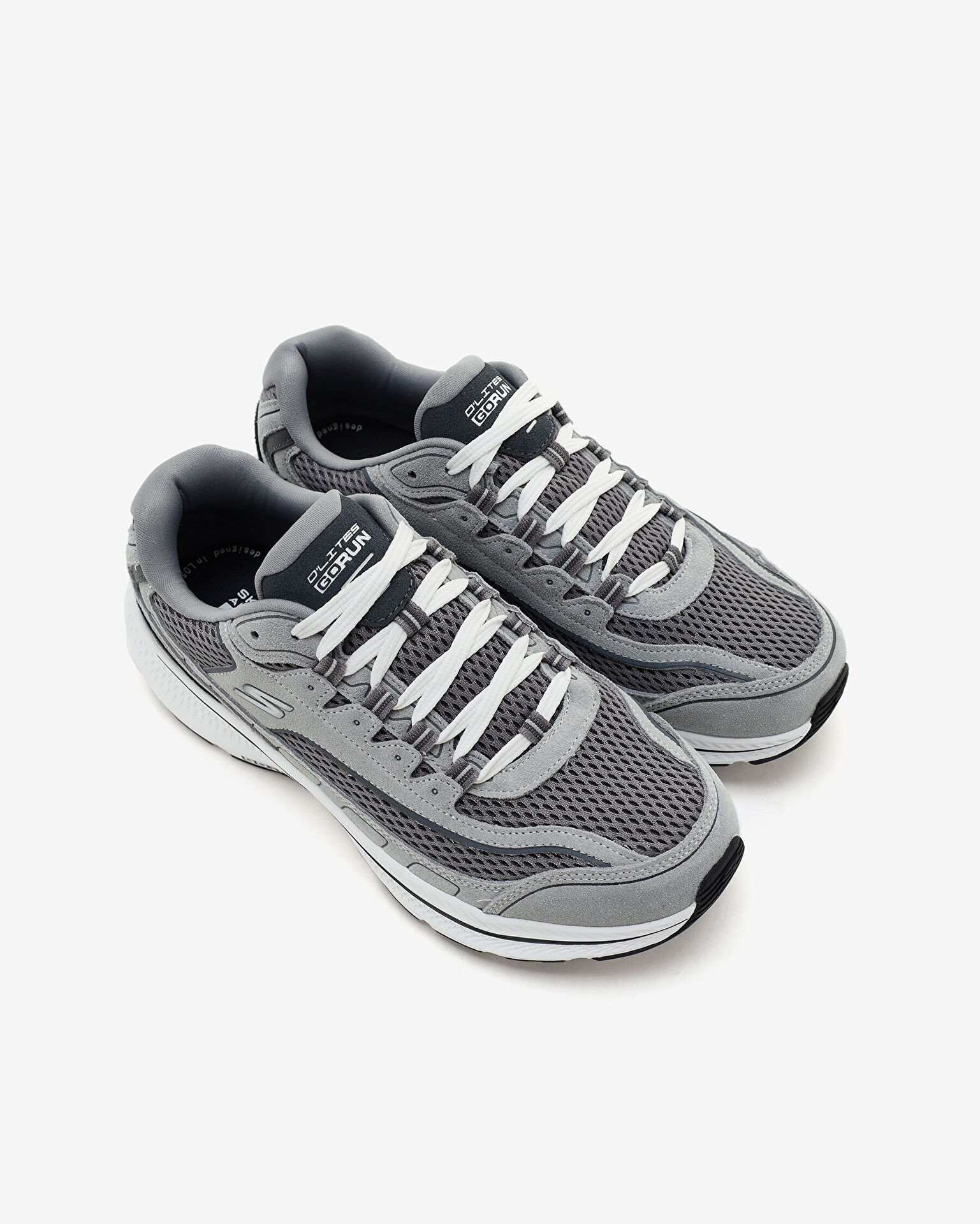 Resim Go Run Consistent 2.0  -  D'lites Jogger
