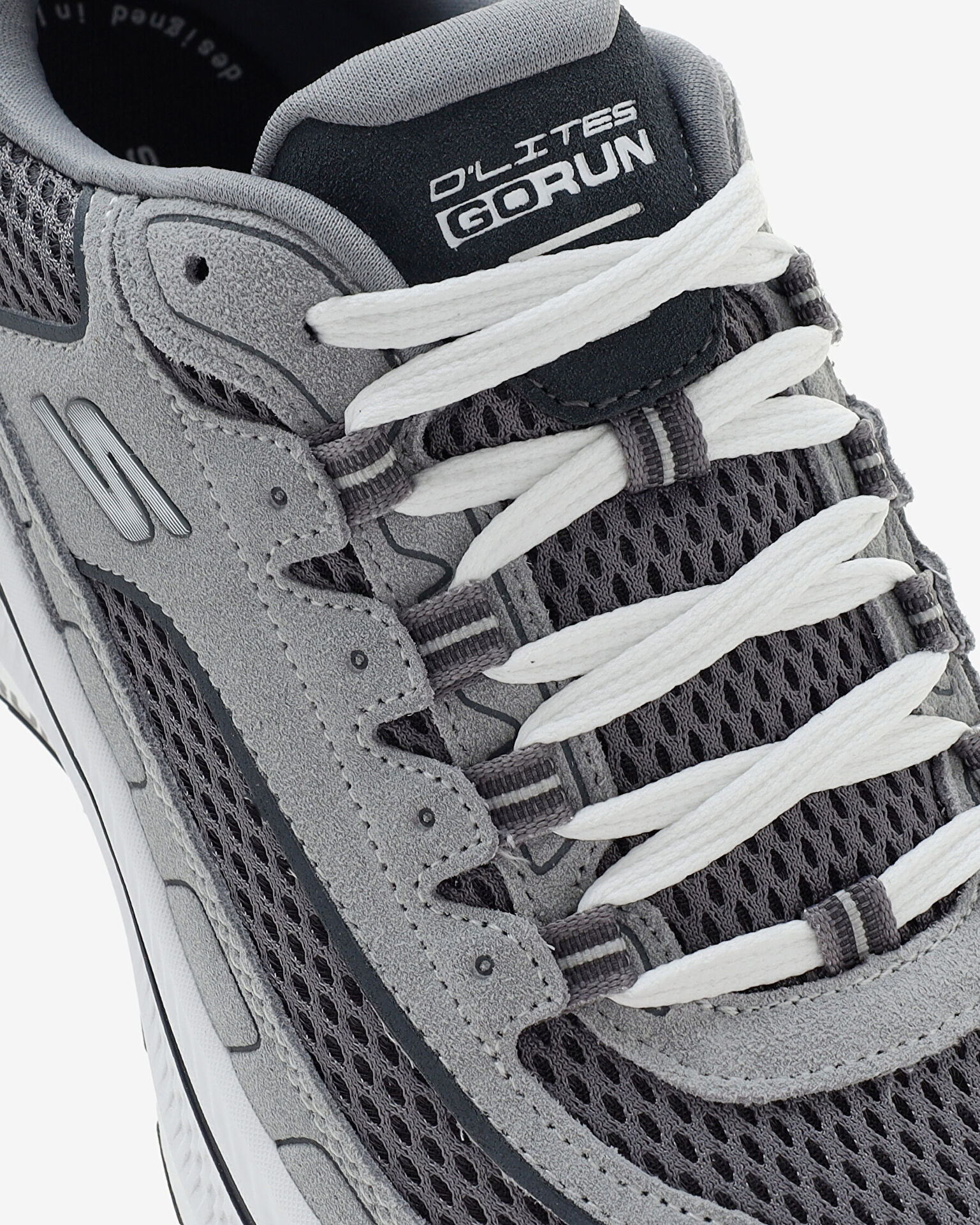 Resim Go Run Consistent 2.0  -  D'lites Jogger