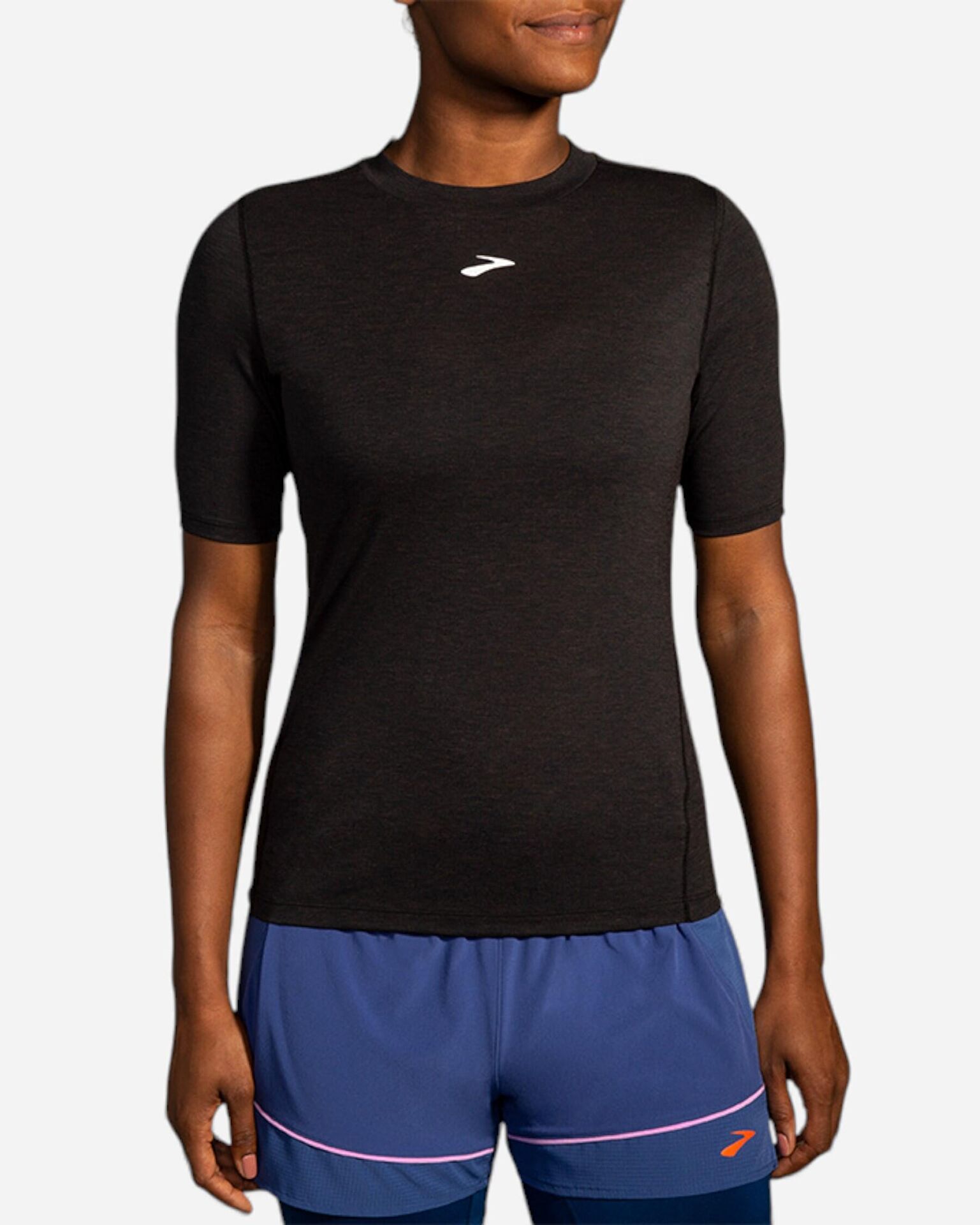 Resim High Point Short Sleeve