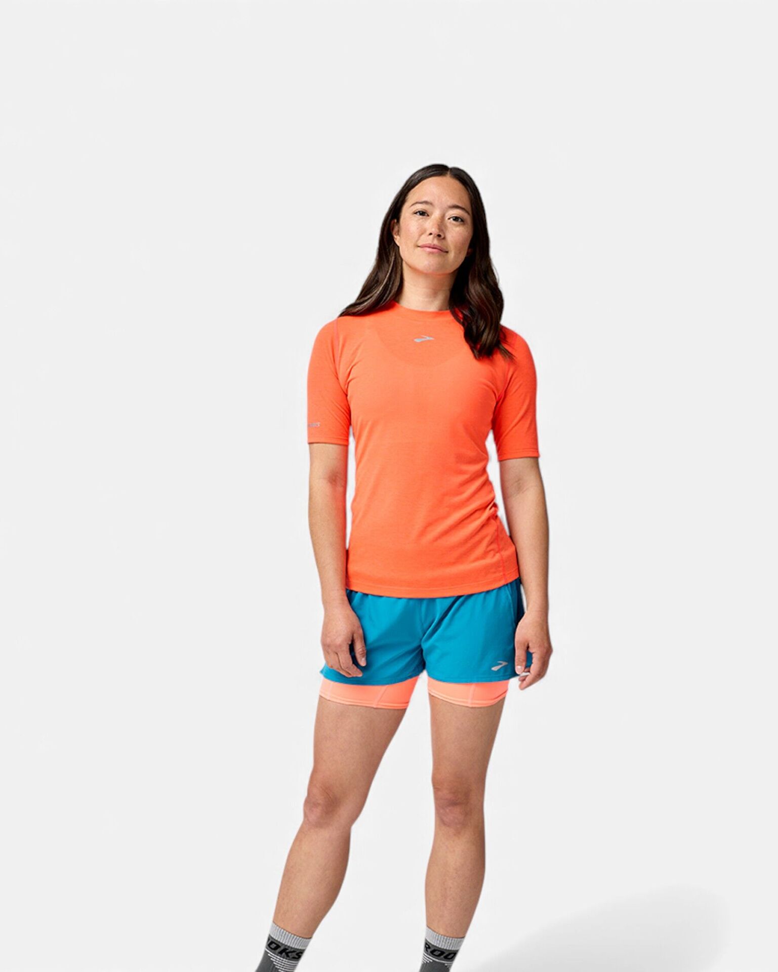 Resim High Point Short Sleeve