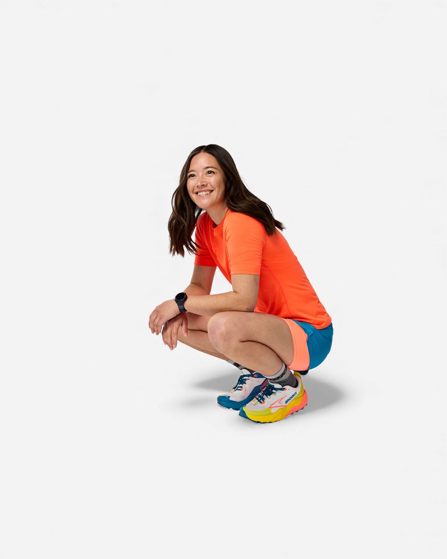 Resim High Point Short Sleeve