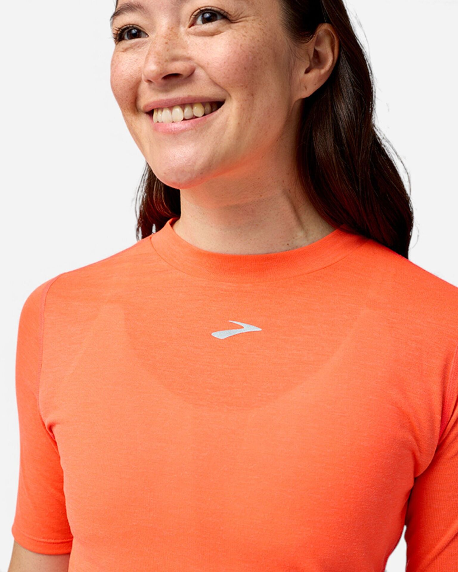 Resim High Point Short Sleeve