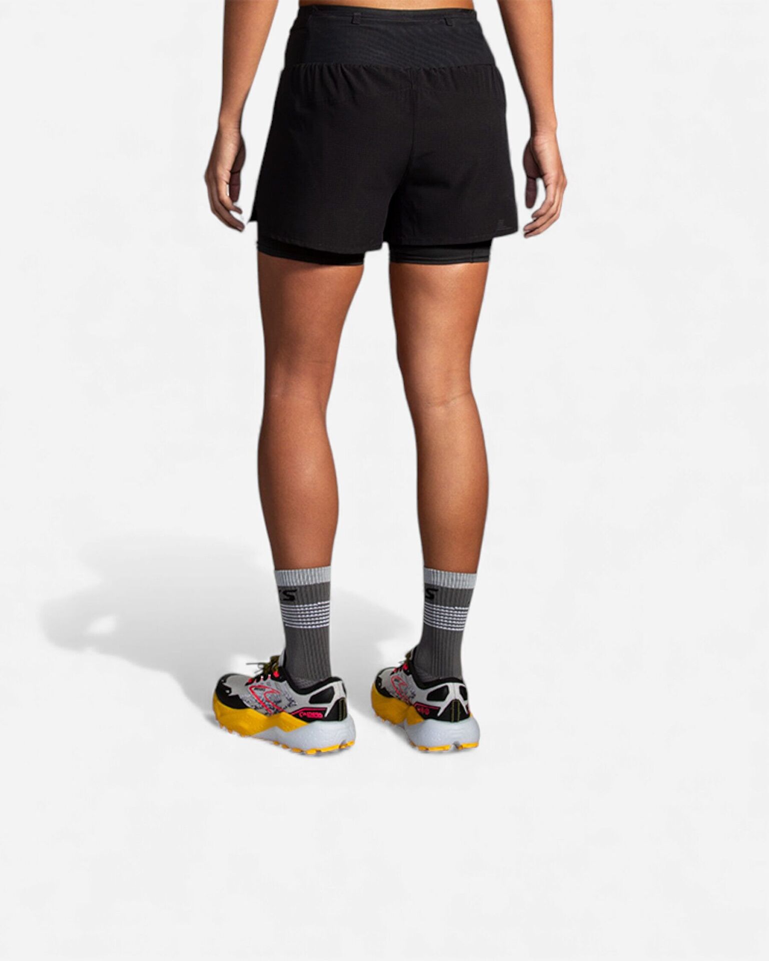 Resim High Point 3" 2-In-1 Short 2.0