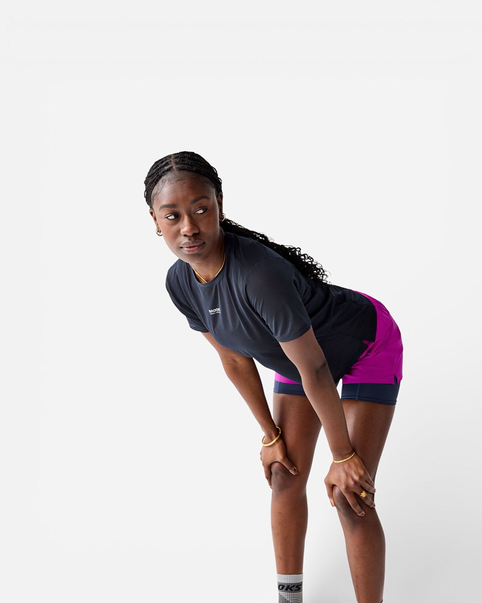 Resim High Point 3" 2-In-1 Short 2.0