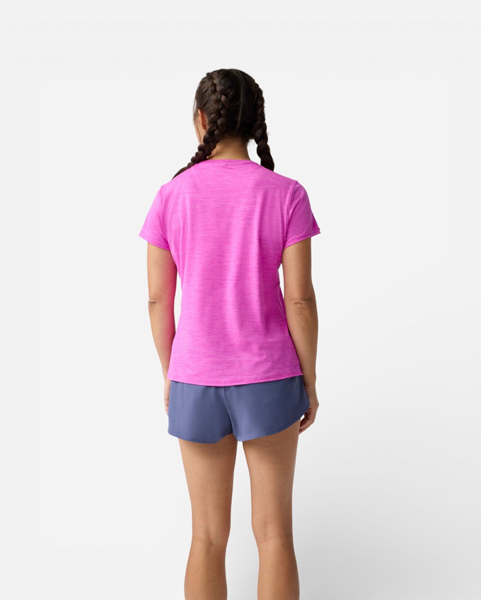 Resim Luxe Short Sleeve